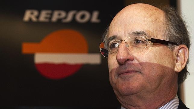 Repsol demandará a las compañías que se aprovechen de la expropiación de YPF
