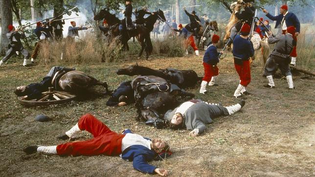 El Reina Sofía se apunta un tanto con la primera retrospectiva de James Coleman