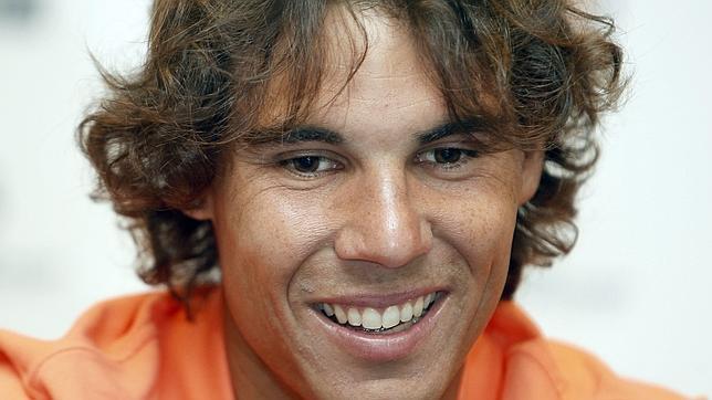 Nadal: «Ahora no pienso en el número uno»