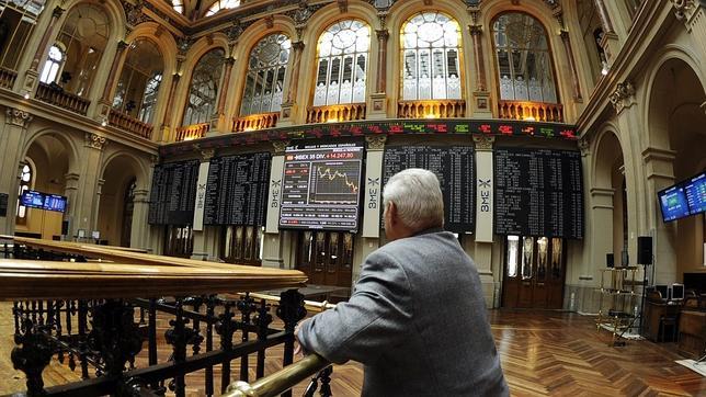 El Ibex volverá a ser 35