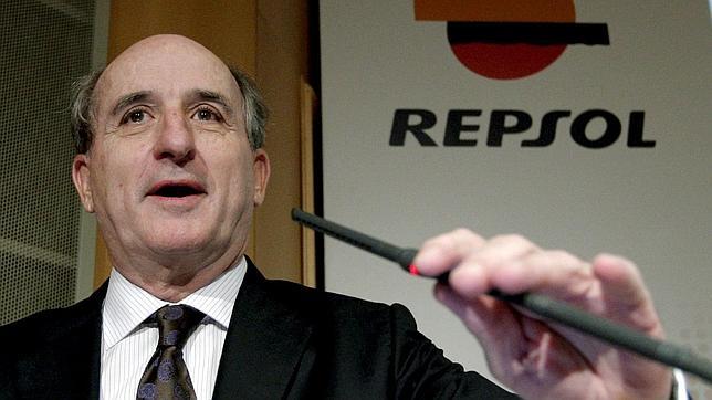 Repsol emite un comunicado en el que desmiente no haber invertido en Argentina