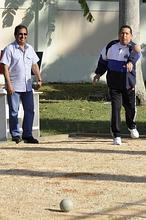 Chávez acalla los rumores: «¡Si supieran la sopa de pescado que tomé en el almuerzo!»