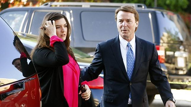 Comienza el juicio contra John Edwards, el ídolo caído del partido demócrata