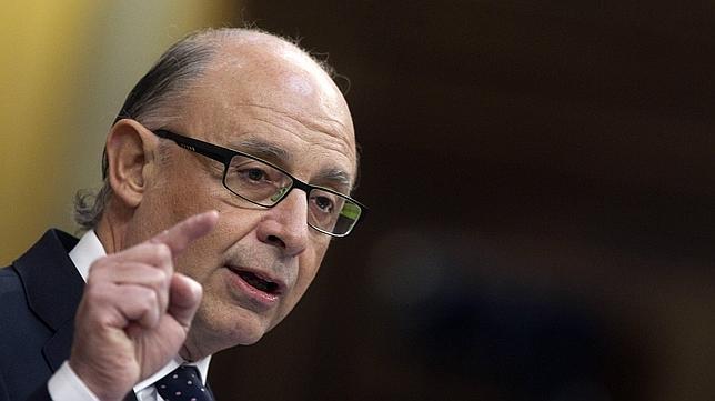 Las transferencias a las autonomías elevan el déficit del Estado al 1,85 % hasta marzo