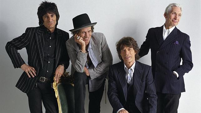 Richard Branson pone en marcha una nueva película sobre The Rolling Stones