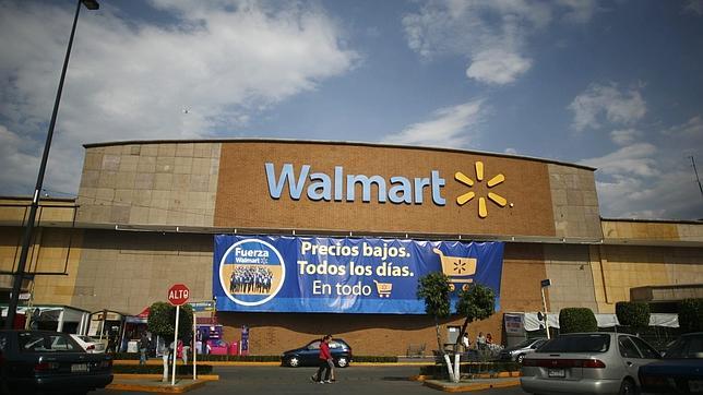 La multinacional Wal-Mart, bajo investigación por presuntos sobornos en México