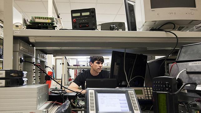 «Made in» Castilla y León