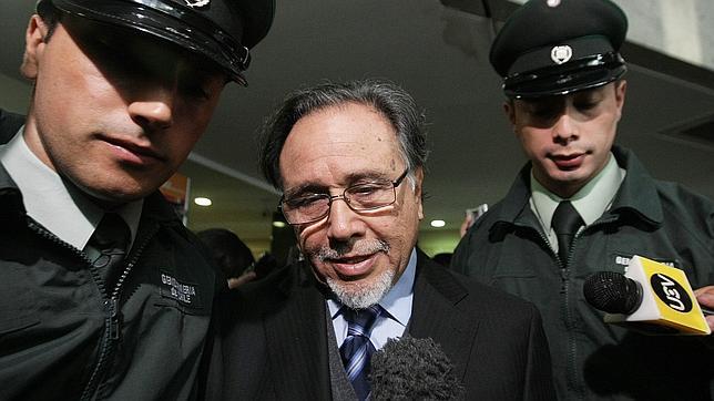 Pinochet hizo todo lo posible para ocultar a los herederos de su fortuna