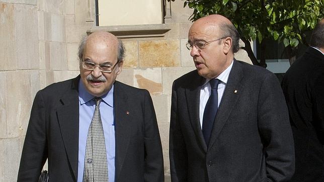 Boi Ruiz cree que el euro por receta no rompe la cohesión social