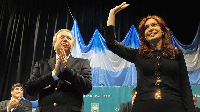 Argentina acelera la expropiación de YPF