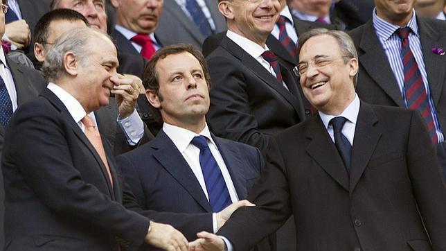 ACS vende su 10,3% de Abertis y OHL se convierte en líder mundial de autopistas