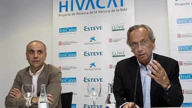 Hallada la molécula culpable de propagar el virus del VIH