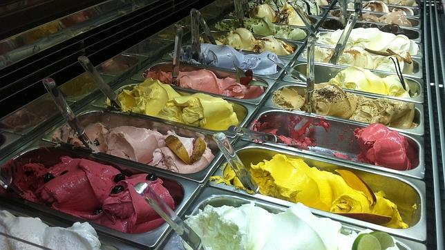 Comer helado mejora la calidad de vida de los enfermos de cáncer