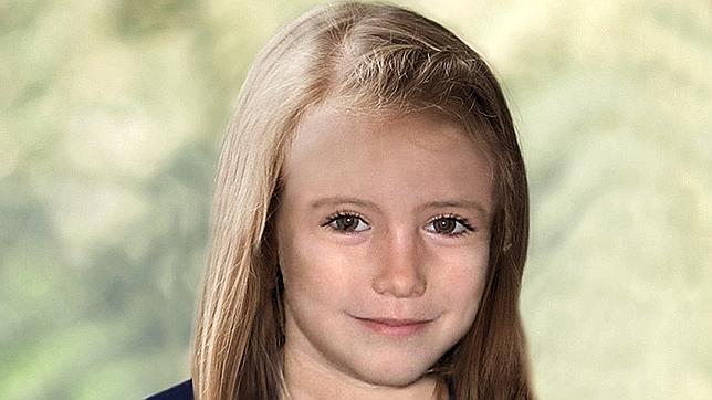 La policía británica cree que Madeleine podría estar viva