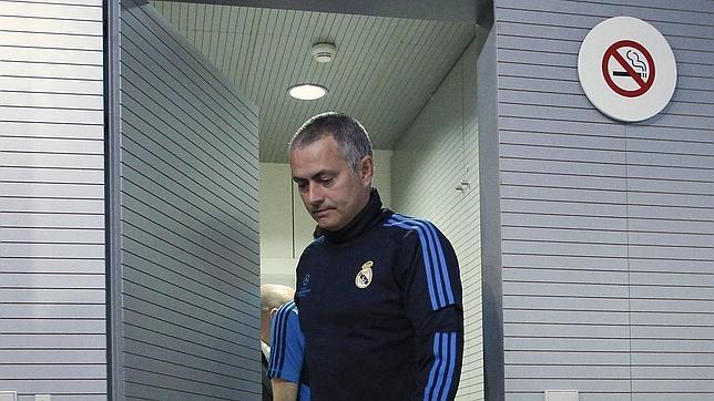 Conjura madridista para cambiar el ciclo