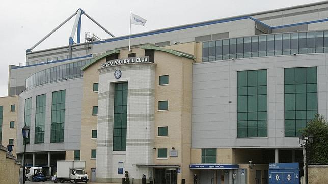 Chelsea, el nuevo rico quiere crecer