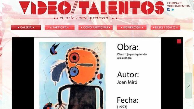 Se buscan videotalentos