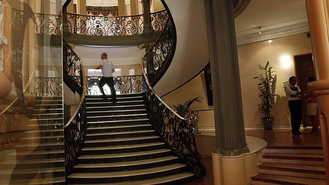 Guía para seguir las elecciones de la SGAE