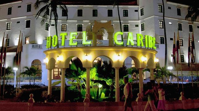 EE.UU. investiga otro escándalo de agentes secretos con prostitutas en El Salvador en 2011