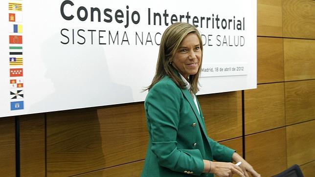 El País Vasco cree que los recortes hacen «imposible» un pacto por la sanidad