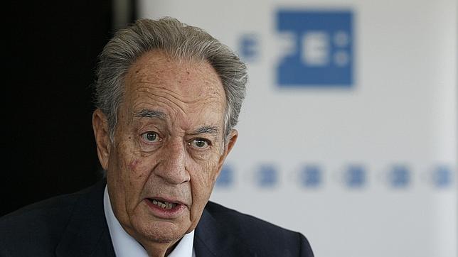 OHL y Abertis explorarán fórmulas para «colaborar y reforzar» su relación