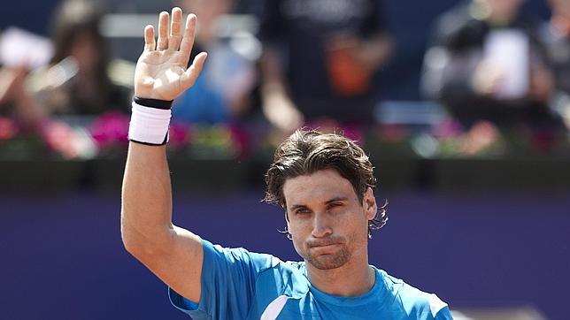 Ferrer agota a Feliciano López