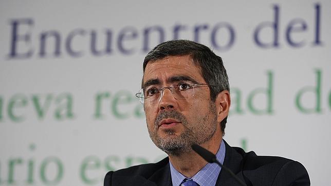 Economía asegura que el PIB caerá menos del 0,4%