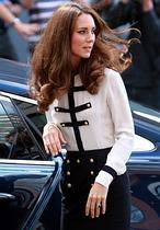 Guillermo y Catalina de Cambridge, doce meses de amor Real