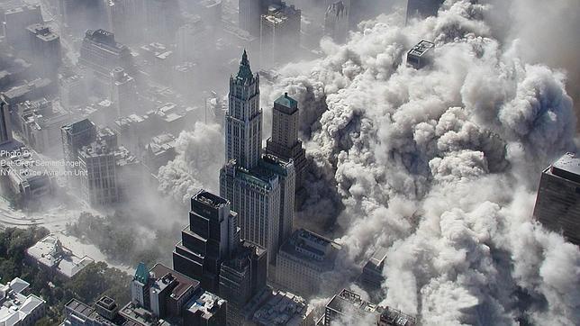 El Gobierno de EE.UU. descarta otro 11-S y un ataque nuclear o químico