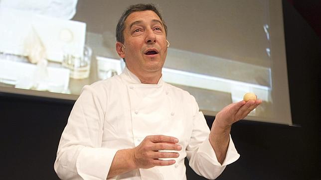 El Celler de Can Roca, favorito al título de mejor restaurante del mundo