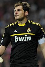 Los campeones del Real Madrid, uno por uno