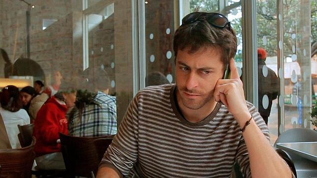 París confirma el secuestro del periodista francés desaparecido en Colombia tras un ataque de las FARC