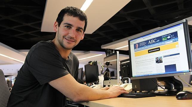 Fran Perea: «La cultura es de las primeras cosas en caer cuando hay crisis»