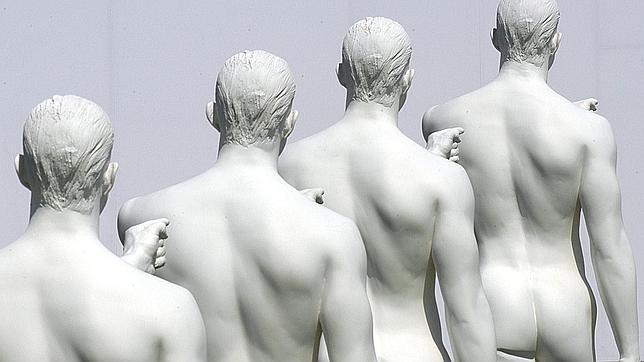 El ser humano sigue evolucionando