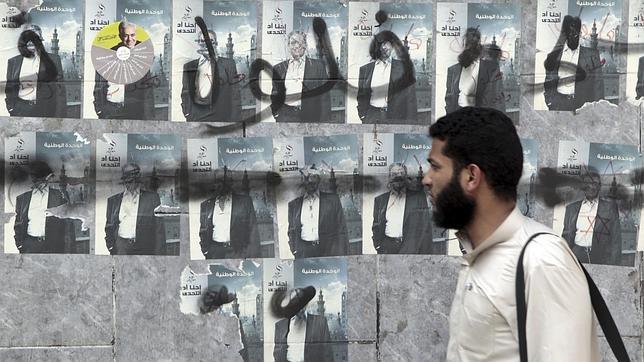 Regreso al pasado tras la revolución egipcia