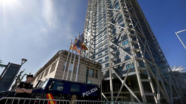 El Banco Central Europeo mantendrá sus tipos de interés en el 1%