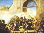 Los «indignados» del 2 de mayo de 1808