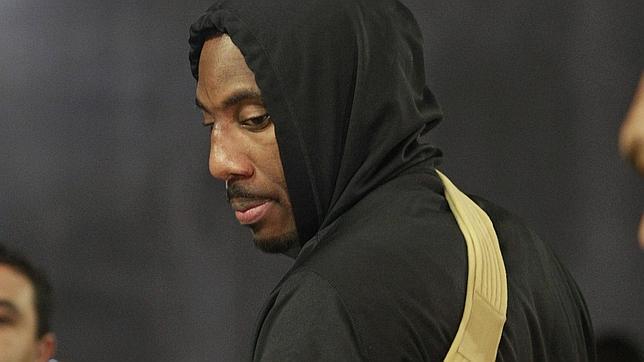 Deportistas contra objetos: lesiones absurdas