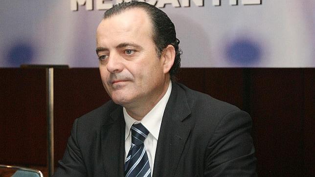 El CGPJ condena al destierro a un juez de Valencia