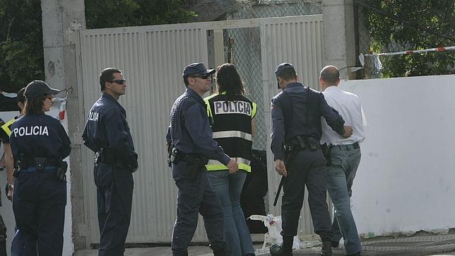 Comienza el juicio sobre el «caso Kárate» en el que cuatro monitores son acusados de abusos sexuales