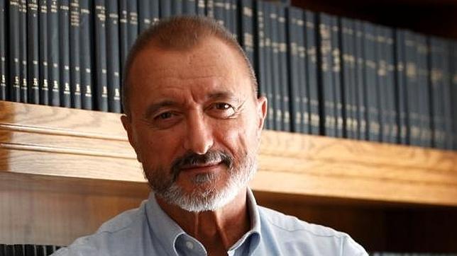 Así se escribe una novela, según Arturo Pérez-Reverte