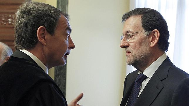 Rajoy, sobre cobrar peajes en las autovías: «Eso no va a ningún Consejo de Ministros»