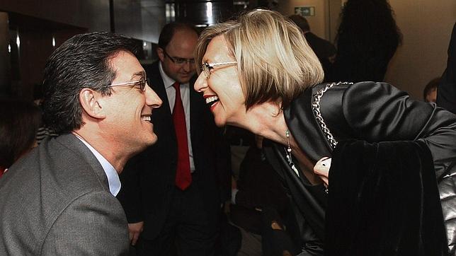 UPyD reconoce contactos con el PSOE asturiano y rechaza pactar en función de la lista más votada