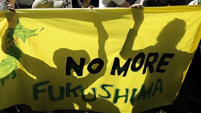 Japón apaga su último reactor nuclear tras la crisis de Fukushima