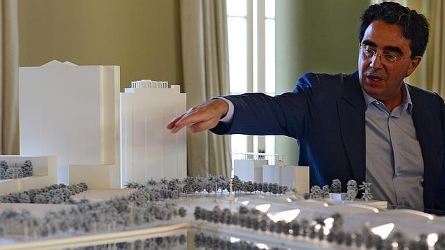 Calatrava: el coste de la Ciudad de las Artes «se ajusta a la obra ejecutada»