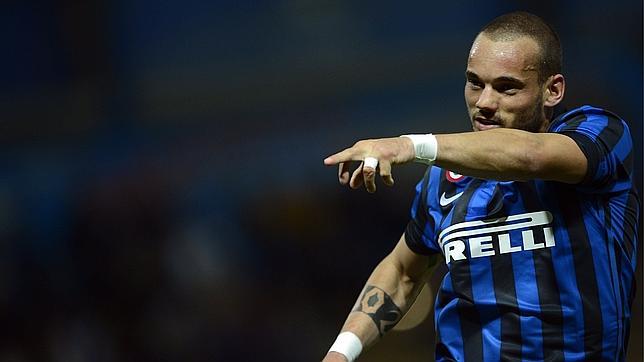 Inter-Milán: un derbi marcado por un dilema