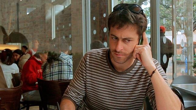 Las FARC reiteran mediante un vídeo que han raptado al periodista francés