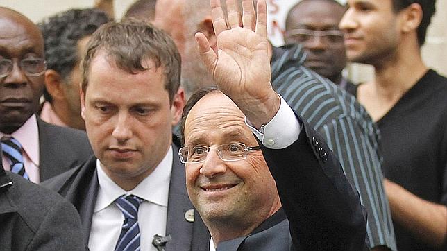 Hollande desvelará el nombre de su primer ministro el día 15