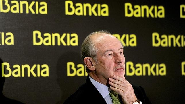 La dimisión de Rato, otra fecha clave en la corta vida de Bankia