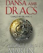 El quinto libro de «Juego de tronos», primero en catalán